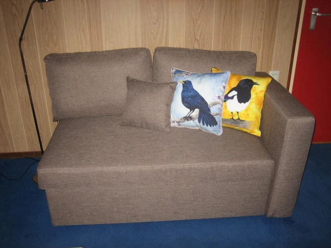 B&B Het Vogelhuis