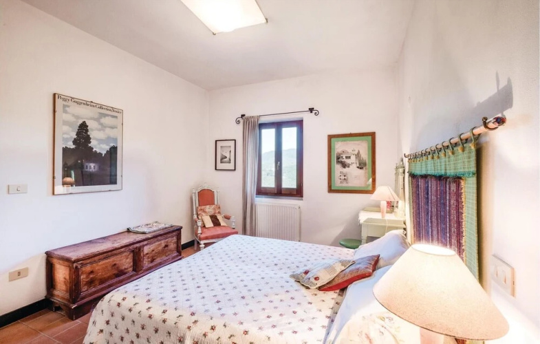 Casa il Gumo