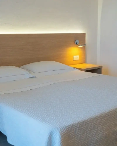 Premium Double room with balcony