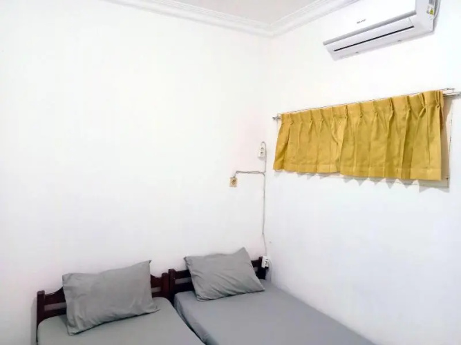 Moshi-Moshi - Hostel