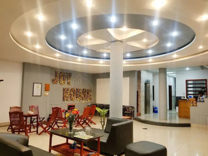 Joy House Hostel 1