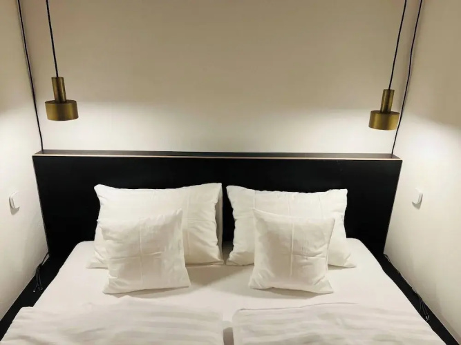 Chic Apartment Right by the Museum Quarter