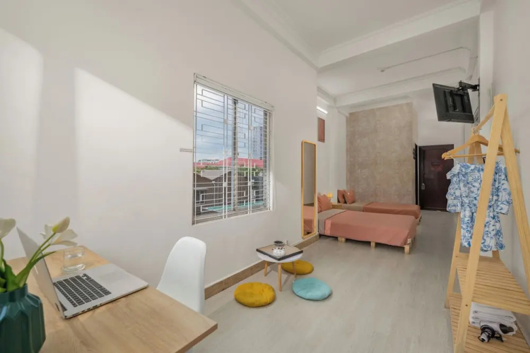 Kly Apartment Hotel