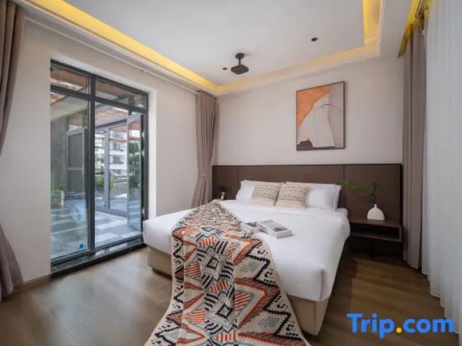 3 Bedrooms Family Suite