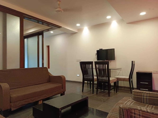 Premium Apartment