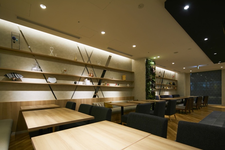 Hotel Intergate Tokyo Kyobashi photo 18