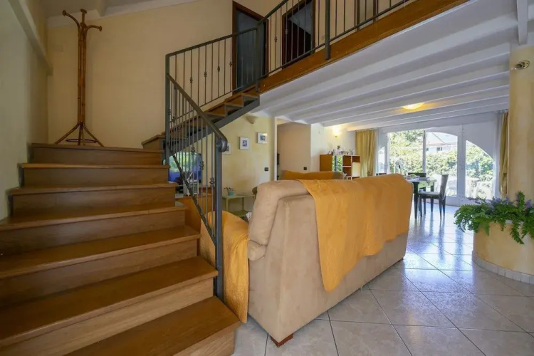Villa Patrizia