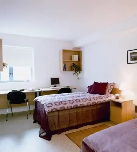Riverwalk Accommodation