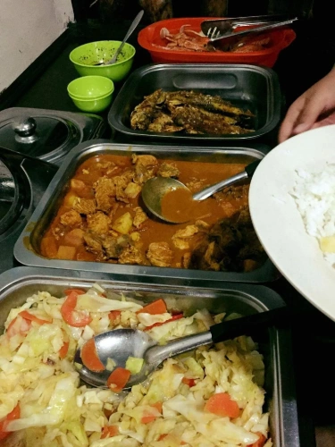 Meal