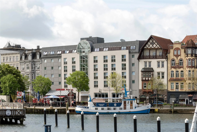 Ramada by Wyndham Flensburg photo 21