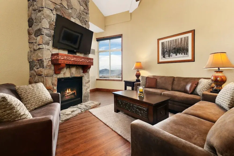 White Pines 1-BD Penthouse at Westgate - Tycoon