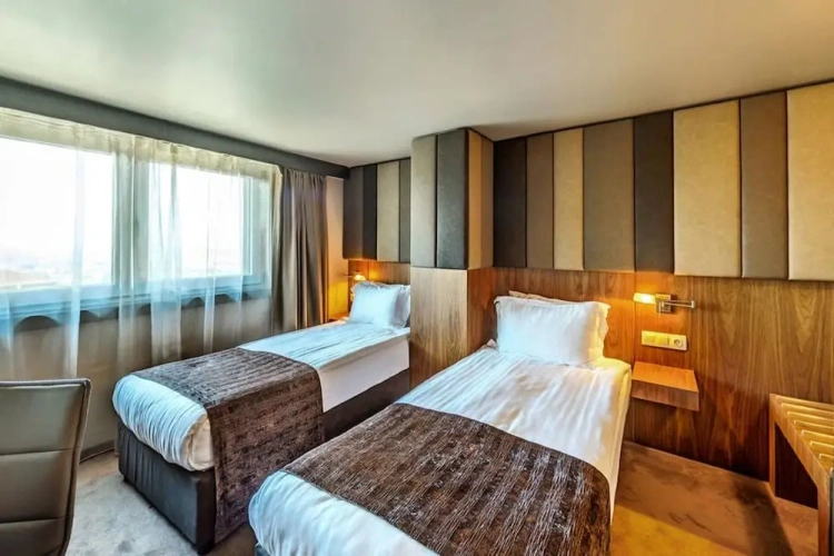 Classic Double room