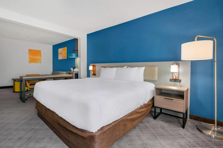 Double Suite