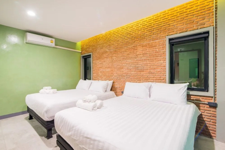 Le Villa Hua Hin