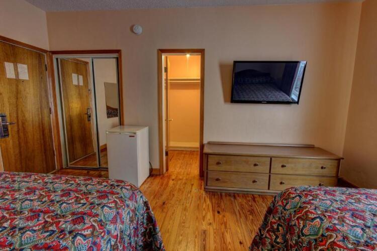 Geneva Hotel