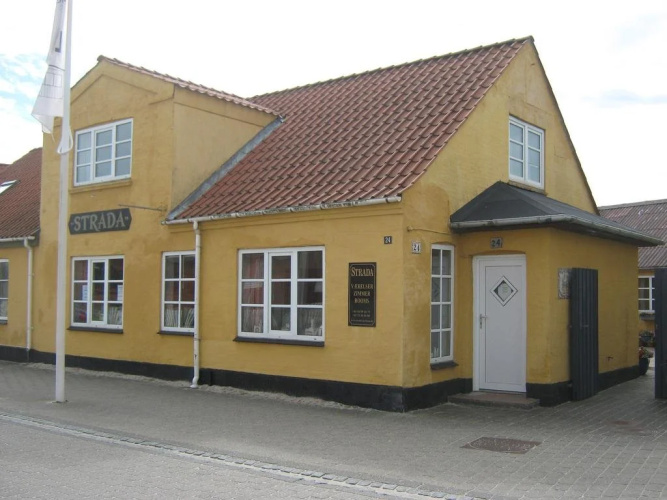 Otel görseli