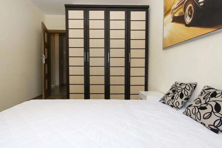 INApartments Downtown