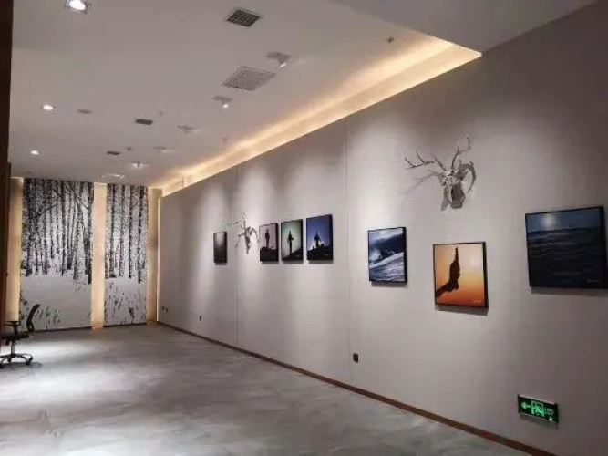 Seasons Ski Hotel Harbin