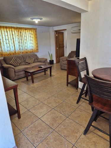 Economy Suite