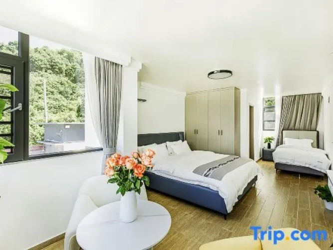 Standard Double Family room