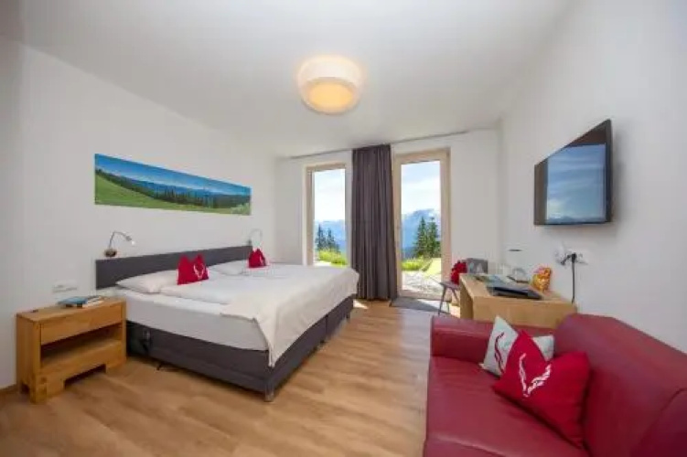 Schmiedhof Alm