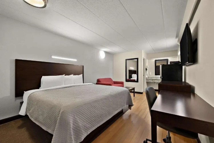 Suburban Studios Peoria