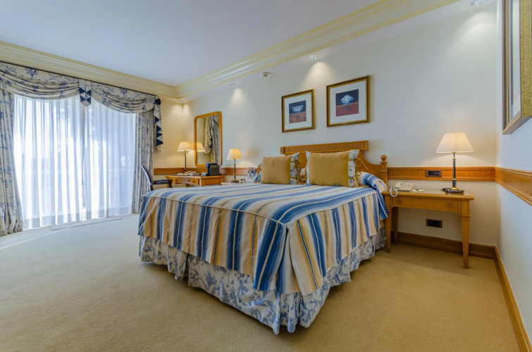 Olissippo Lapa Palace - The Leading Hotels of the World photo 8