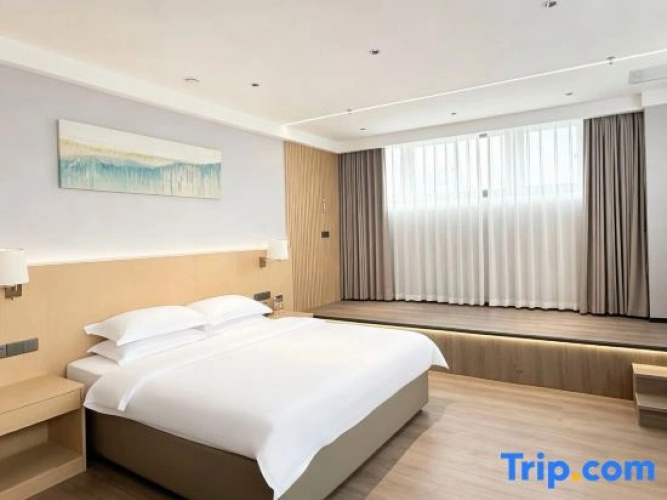 Fucheng Bay Hotel