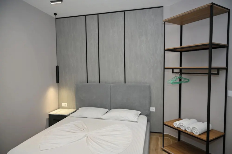 MondurO Hotel