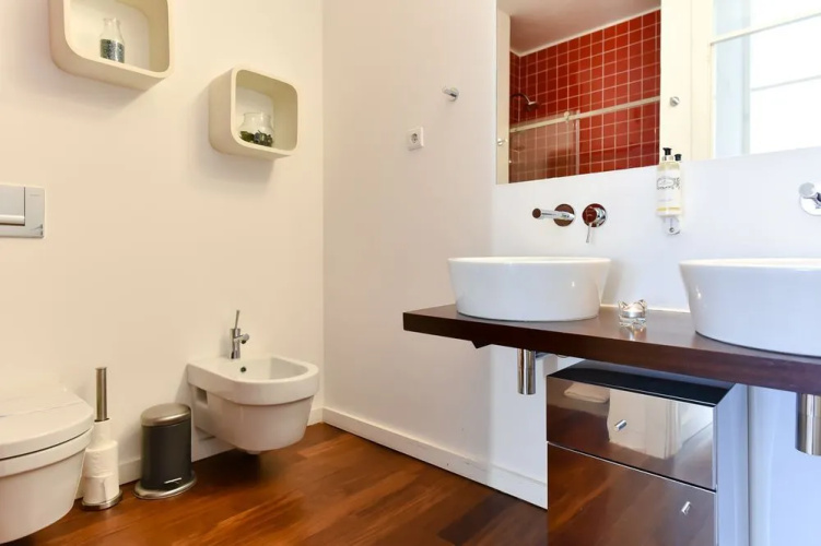 Feel Porto Panoramic Townhouse