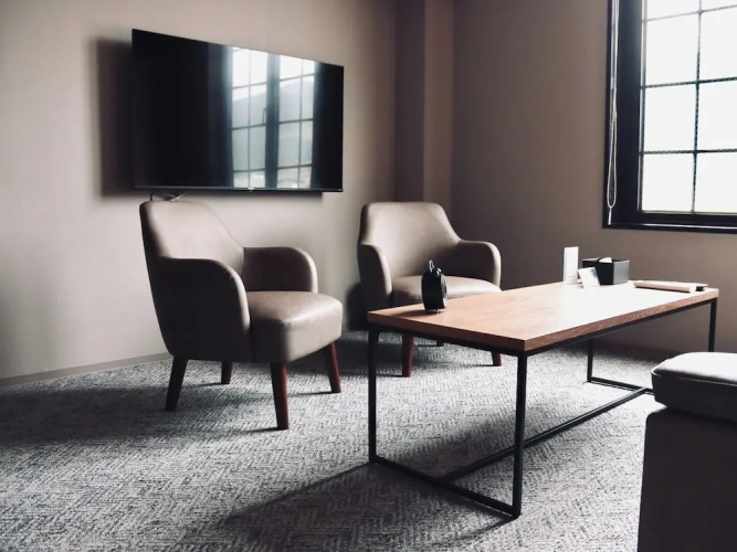 Double Family Suite