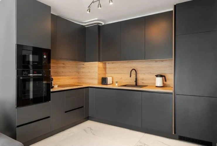 Premium Apartment