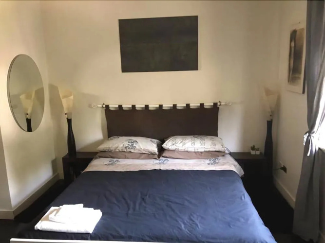 Villa La Mattina Bed & Breakfast