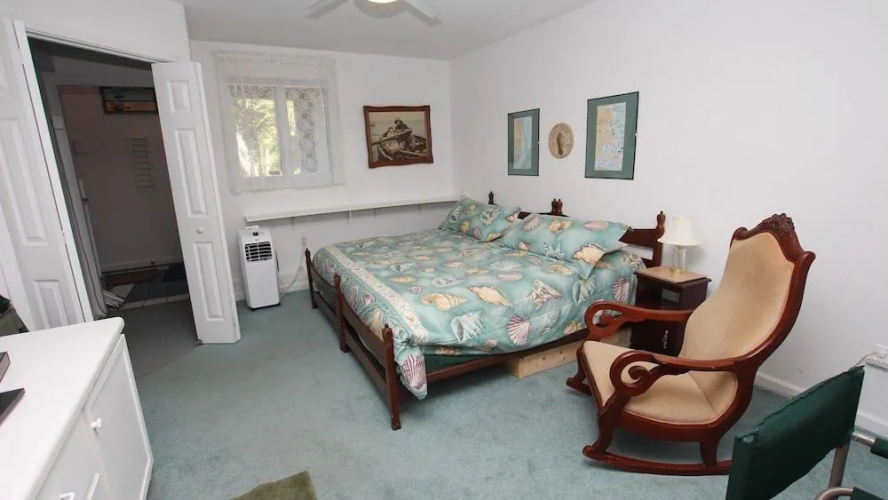 Windswept II - 4 Br Home