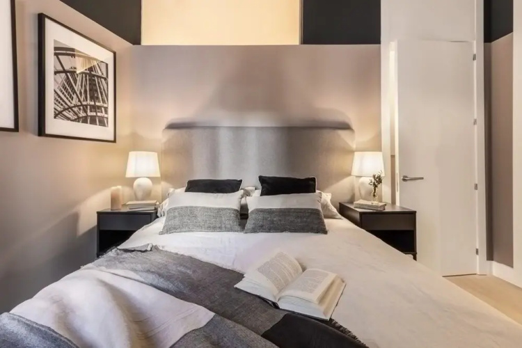Adelfas - 2 Bedroom in Rios Rosas
