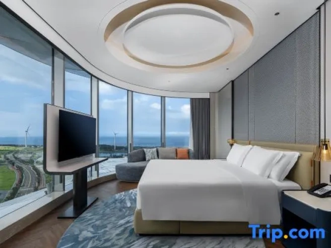 Family Suite with sea view