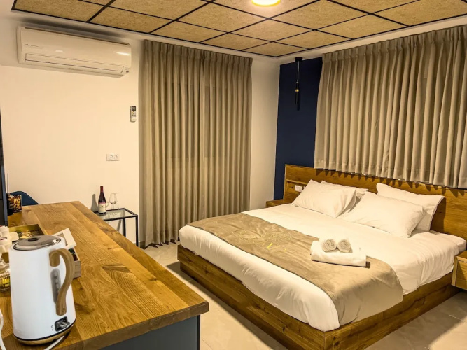 Goland Hotel
