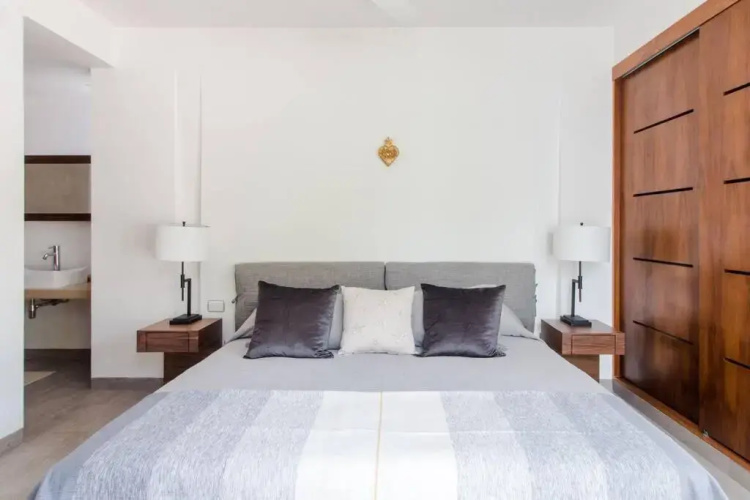 Neem 31 Comfortable, Luxury Apartment 10 min to the beach