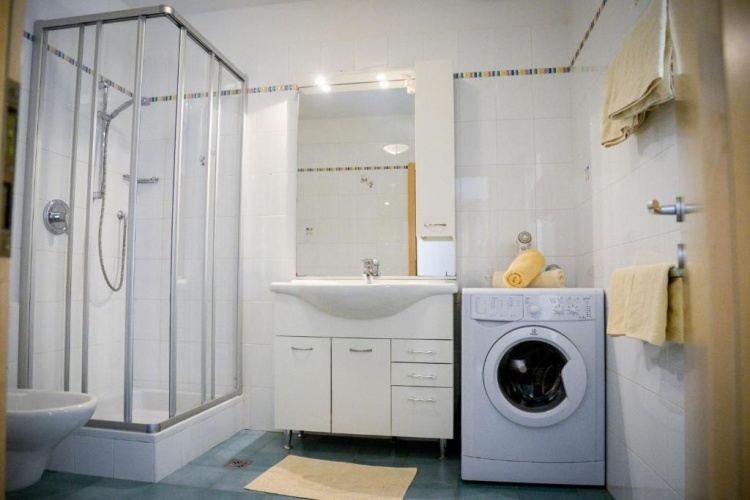 1 Bedroom Double Apartment