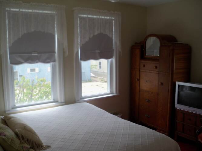 Holly Beach HotelOver view