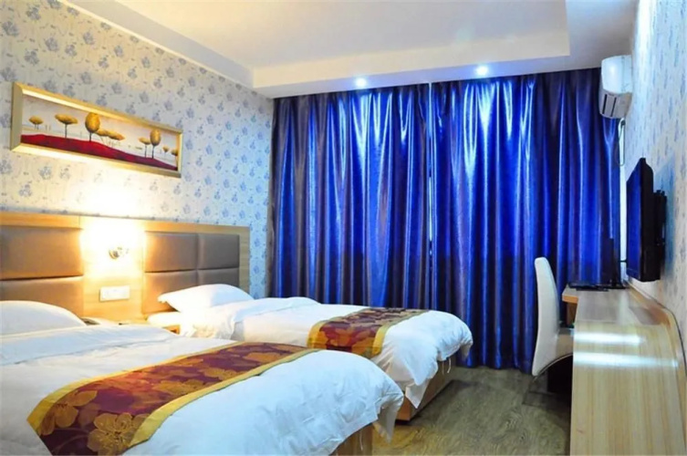 Guomao Hotel