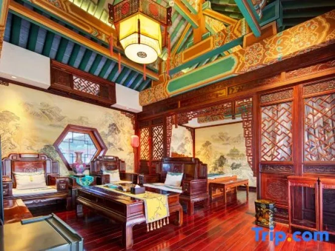 Standard Family room