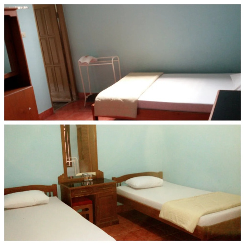 Cepuri Hotel