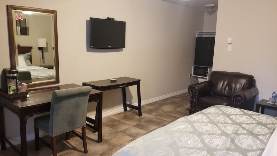 Rothesay Motel photo 6