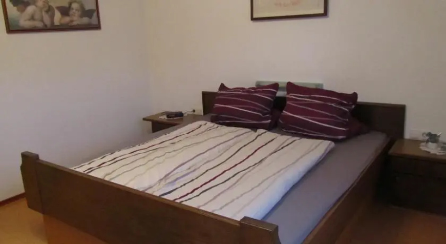 Ferienwohnung Siess