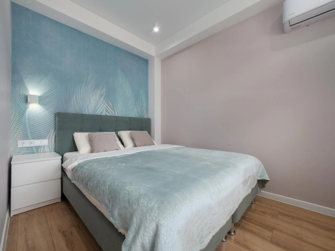 Фотография номера квартиры NaSutkiVSochi (НаCуткиВСочи) на улице Цветочная 17