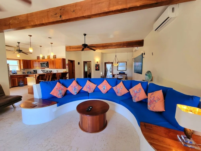 Indigo Belize 3A 3 Bedroom Condo by RedAwning