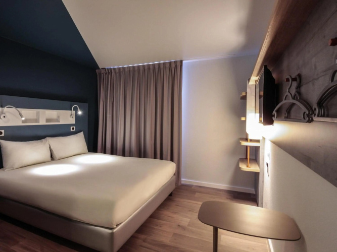 ibis budget Cahors