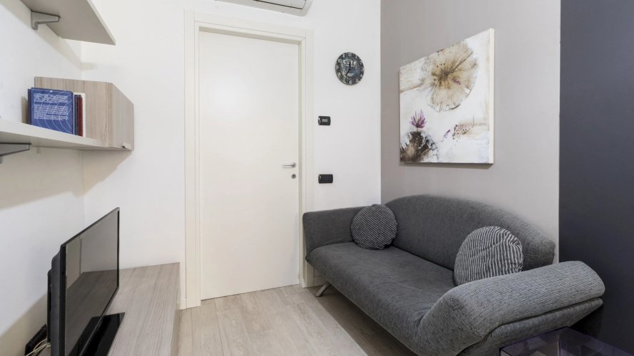 Italianway Easy - Marcantonio dal Re 20 C