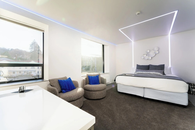 Errick's Hotel